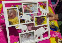 Muerte de la bebé Jazlin Graciano bajo custodia del Conani y la familia sin respuestas del gobierno