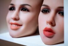 Autoridades francesas investigan a empresa por vender muñecas sexuales con apariencia infantil