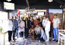 La Esquina Gastrobar celebra 12 años de buena música, buena comida y buena vibra en el corazón de Constanza