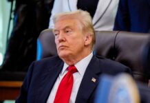 Trump amenaza a Venezuela: "Si podemos por las buenas, bien; si toca por las malas, pues también"