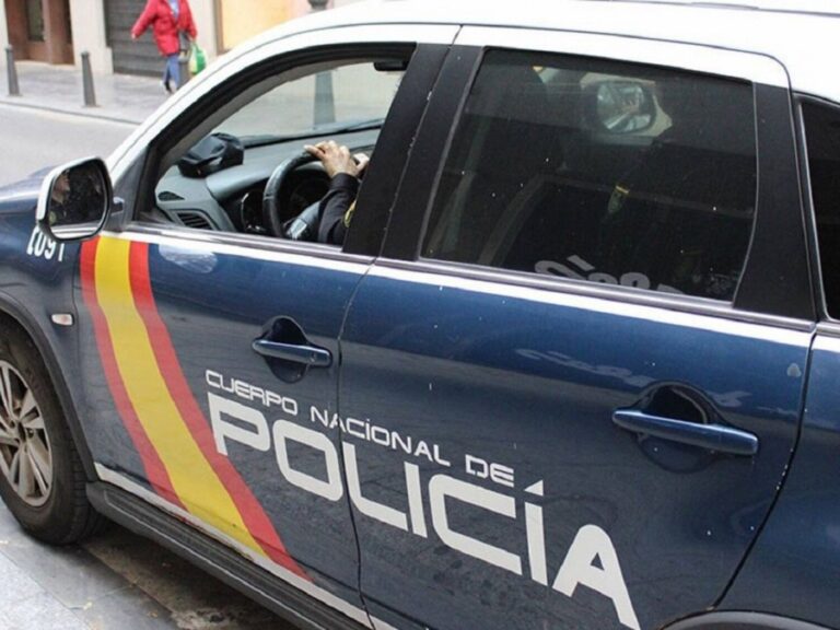 Una pareja dominicana es detenida en España por explotación sexual de extranjeras