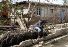 Unicef alerta de que 900.000 niños precisan ayuda tras el paso del huracán Melissa por el Caribe
