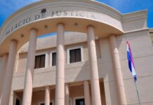 Fiscalía de La Vega impuso presentación periódica a hombre que amenazó a varias personas con una escopeta