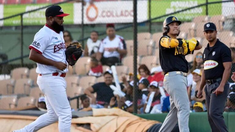 Las Águilas pueden sellar pase a los playoffs en noviembre