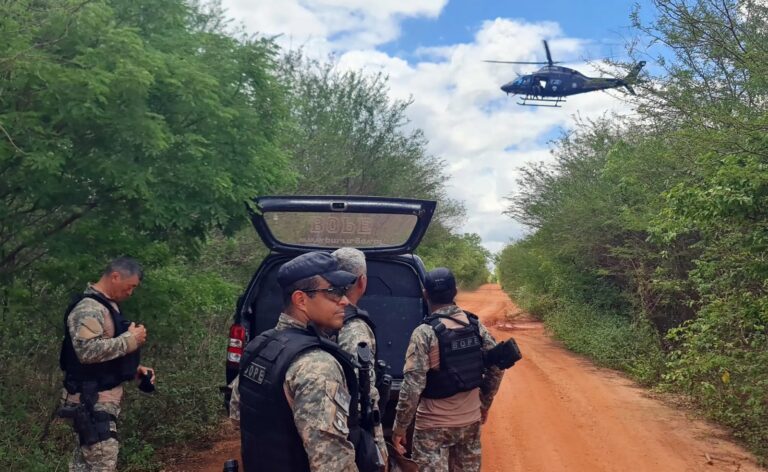 Desmantelan en Brasil una banda que traficaba emigrantes ilegalmente a Estados Unidos