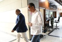 Luis Abinader ordena Senasa se querelle; garantiza fraude no quedará impune