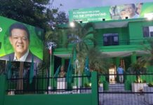 FP exige auditoría a Medio Ambiente por presuntas irregularidades en permisos ambientales