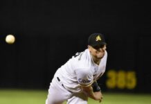 Águilas vencen a Gigantes y mantienen con vida sus aspiraciones a la final