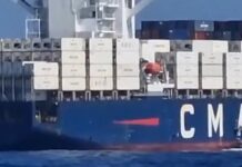 Caen tres redes de cocaína entre Colombia y España