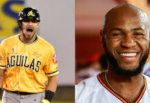 Llegó la recta final del round robin: La tensión se centra en Águilas y Toros