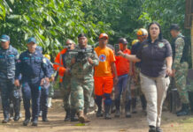 FBI se integra este miércoles a la búsqueda de Brianna Genao