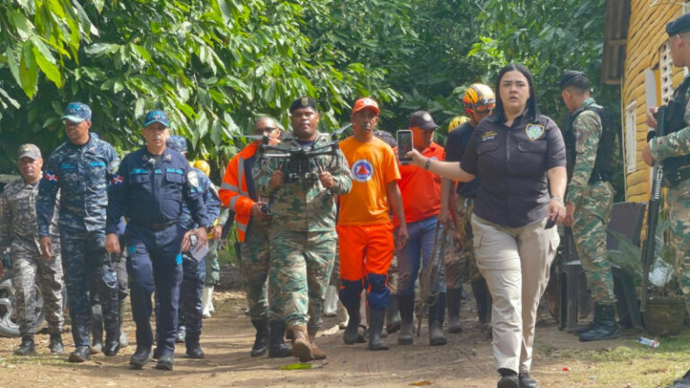 FBI se integra este miércoles a la búsqueda de Brianna Genao