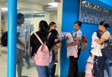 Tasa de infección de virus respiratorios continúa subiendo