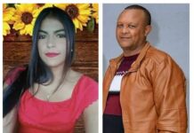 Asesinan empresario agrícola y a su pareja en Constanza