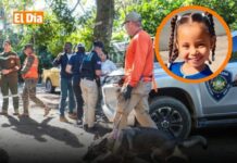 FBI continúa colaborando en el caso Brianna Genao, aunque no desde el campo de búsqueda