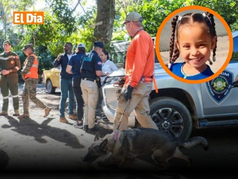 FBI continúa colaborando en el caso Brianna Genao, aunque no desde el campo de búsqueda