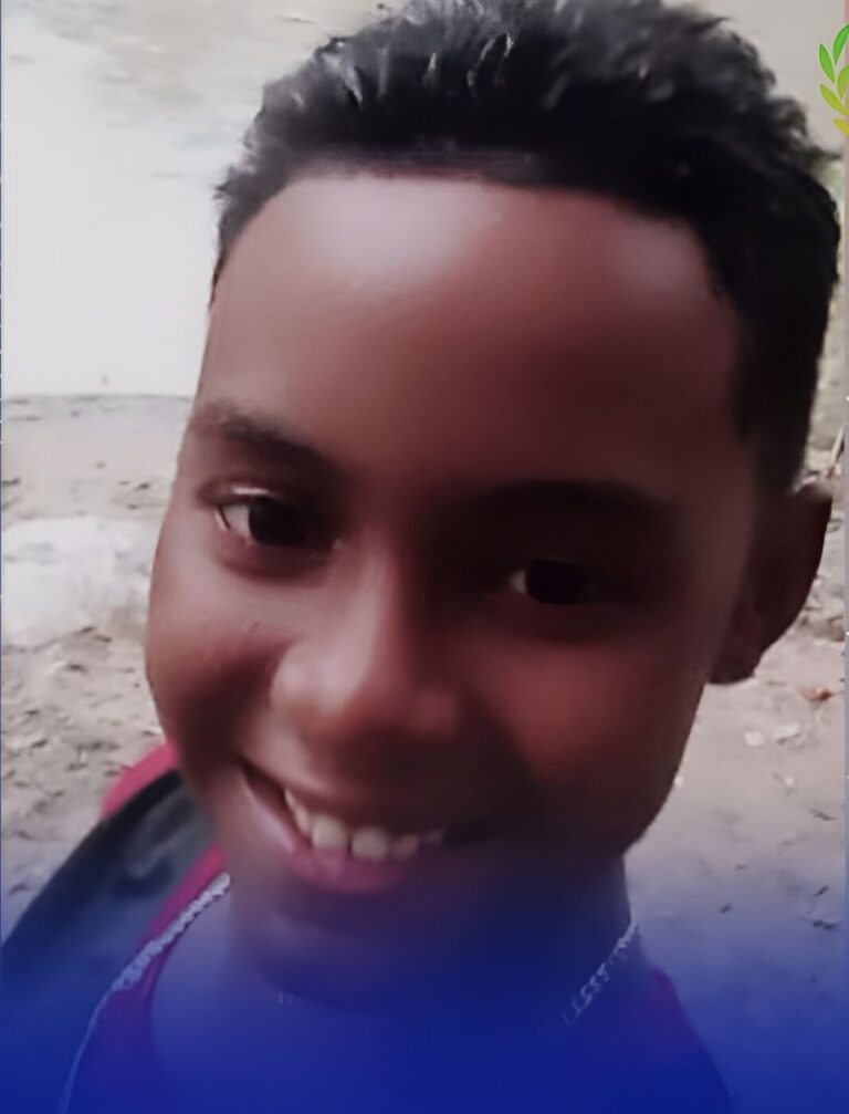 Buscan a adolescente de 13 años reportado como desaparecido en Jarabacoa