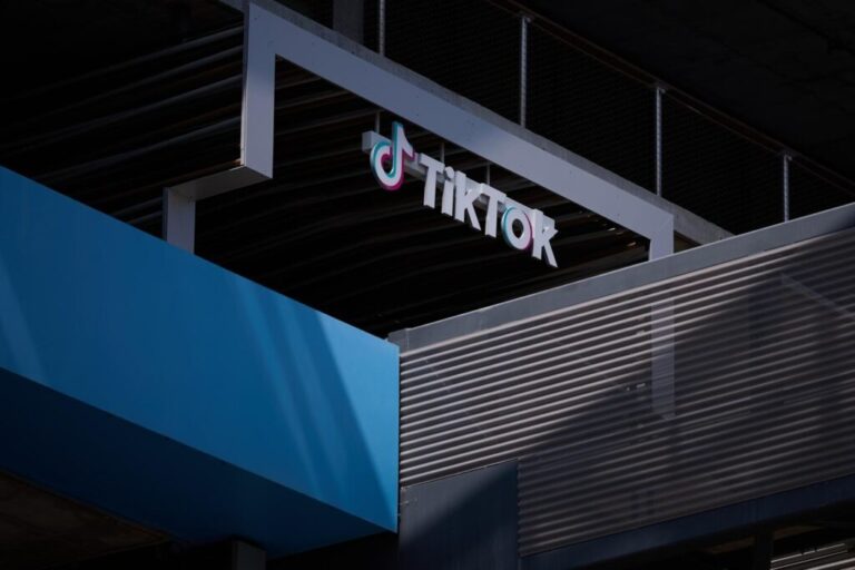 TikTok cambia de manos en EE. UU. y pone fin a seis años de pulso con China