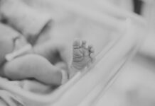 Registran 33 muertes infantiles en la primera semana epidemiológica de 2026