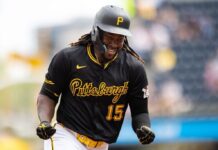 Federación Dominicana de Béisbol confirma a Oneil Cruz para el Clásico Mundial