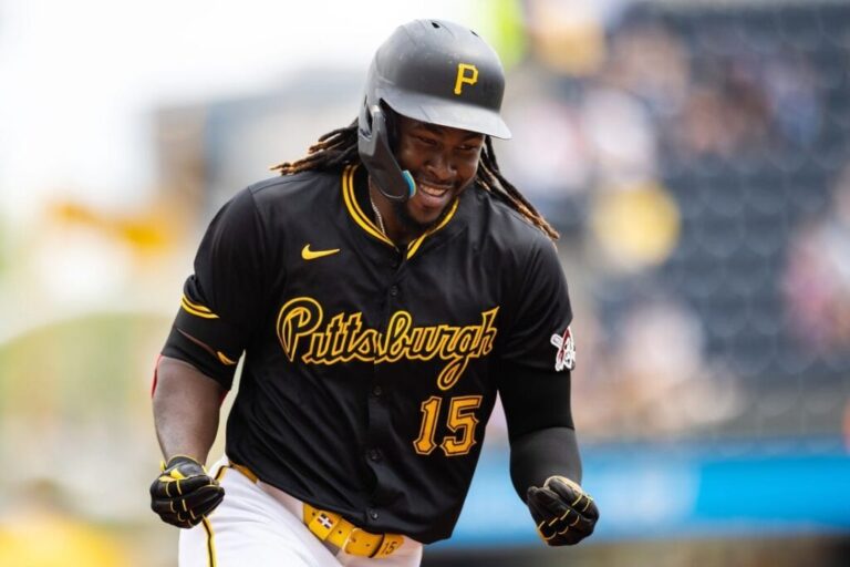 Federación Dominicana de Béisbol confirma a Oneil Cruz para el Clásico Mundial