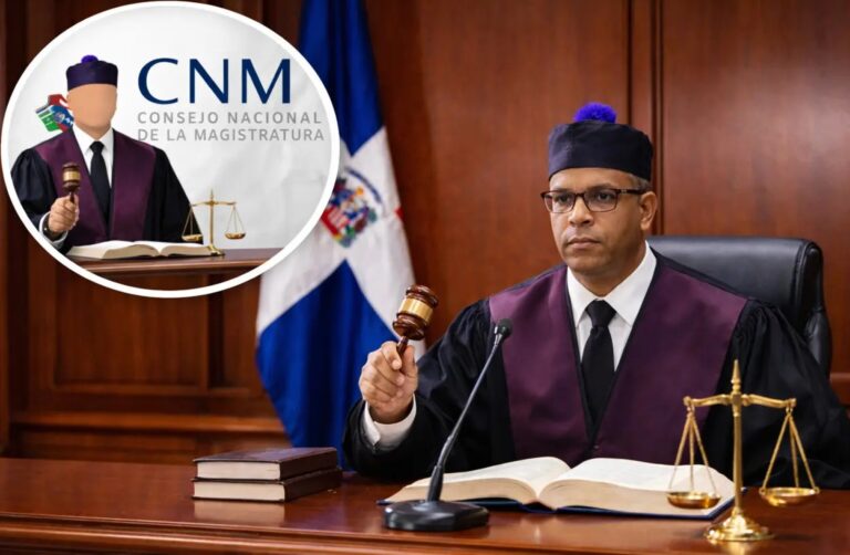 Cuestionan al CNM: acusan reparto político en elección de jueces de altas cortes en República Dominicana