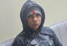 Se entrega joven acusada de matar a tiros a su hermana de 13 años en San Francisco