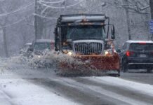 Pronostican nevadas en el centro de Florida debido al avance del aire ártico en EE.UU