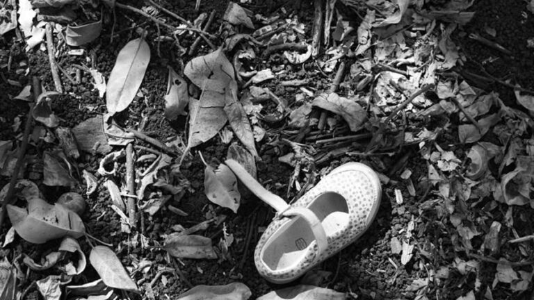 Autoridades señalan a dos parientes de asesinar y enterrar a la niña Brianna Genao Rosario