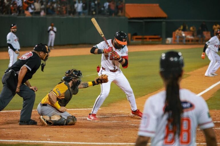 LIDOM se reúne este lunes para decidir sobre juego Águilas–Toros
