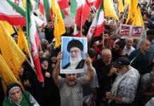 Jameneí afirma que han muerto “varios miles” de personas en las protestas