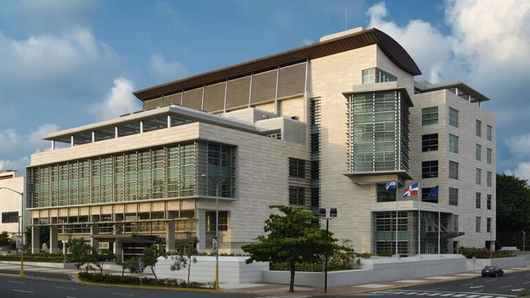 República Dominicana tendrá un Ministerio de Justicia: ¿qué es y cómo funcionará?
