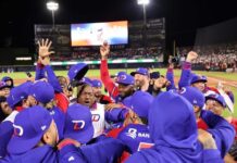 Escogido define plantilla para la Serie del Caribe 2026