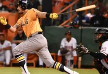 Águilas vencen a los Toros y provocan empate en el segundo, pero el partido es puesto bajo protesta