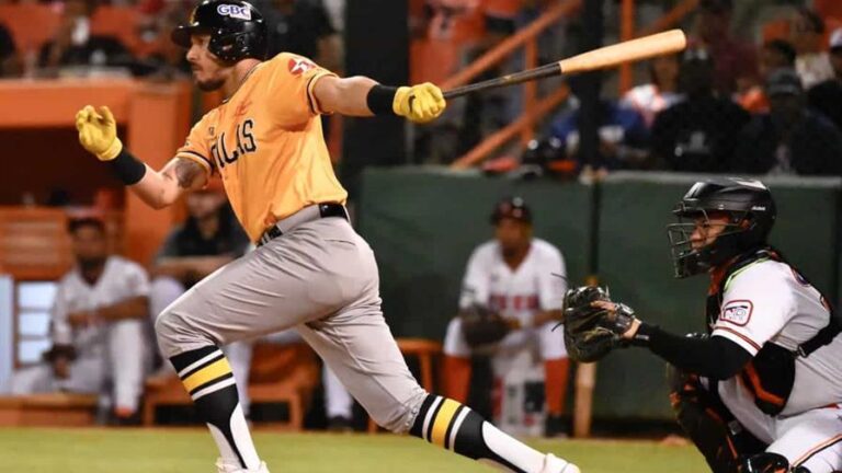 Águilas vencen a los Toros y provocan empate en el segundo, pero el partido es puesto bajo protesta