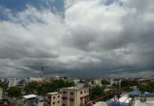 Clima en RD: Frente frío provocará nublados y lluvias este sábado