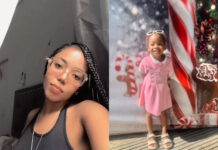 Padre denuncia desaparición de su hija de cinco años en Los Alcarrizos desde el 2 de febrero