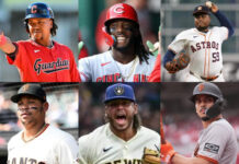 El otro “equipazo” de RD que no va al Clásico Mundial de Béisbol