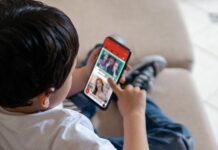 Llaman a crear plan que regule uso de redes sociales en menores de 16 años en República Dominicana