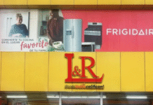 Incendio: L&R Comercial informa pérdida total de las instalaciones y el inventario en Villa Mella