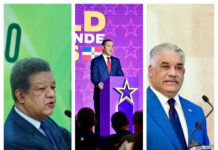 Oposición critica falta de detalles durante discurso presidencial