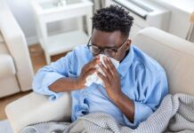 Sociedad de Neumología: Influenza A (H3N2) circula activamente en RD; eleva hospitalizaciones