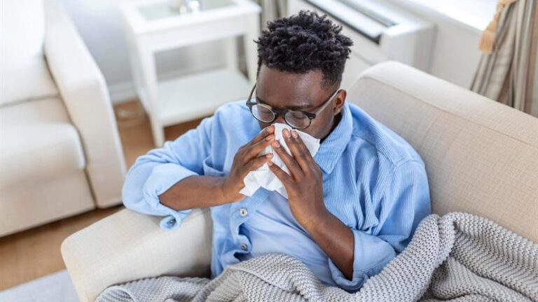 Sociedad de Neumología: Influenza A (H3N2) circula activamente en RD; eleva hospitalizaciones