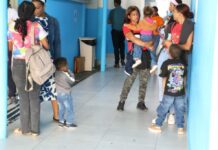 Influenza y otros virus respiratorios están enviando pacientes a cuidados intensivos