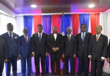 Haití queda este sábado sin autoridades electas tras fracasar el Consejo Presidencial de Transición