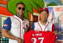 Juan Marichal será honrado en el partido entre RD ante Detroit