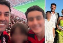 Hombre se quita la vida luego de asesinar a sus dos hijos por supuesta infidelidad de su esposa