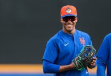 Soto y Lindor dejan atrás rumores de problemas en el clubhouse