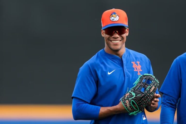 Soto y Lindor dejan atrás rumores de problemas en el clubhouse