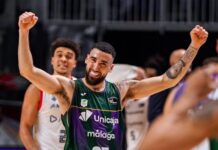 República Dominicana y Argentina copan el ‘orgullo latino’ en la Copa del Rey